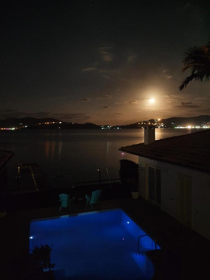 Girassois Da Lagoa - Guesthouse Florianopolis Luaran gambar