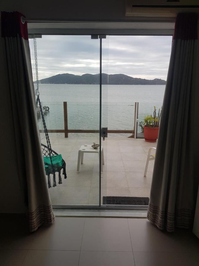 Girassois Da Lagoa - Guesthouse Florianopolis Bilik gambar