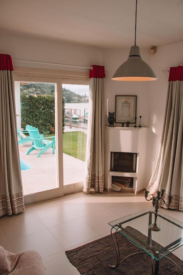 Girassois Da Lagoa - Guesthouse Florianopolis Bilik gambar
