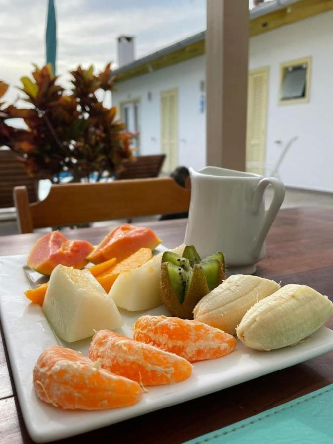 Girassois Da Lagoa - Guesthouse Florianopolis Luaran gambar