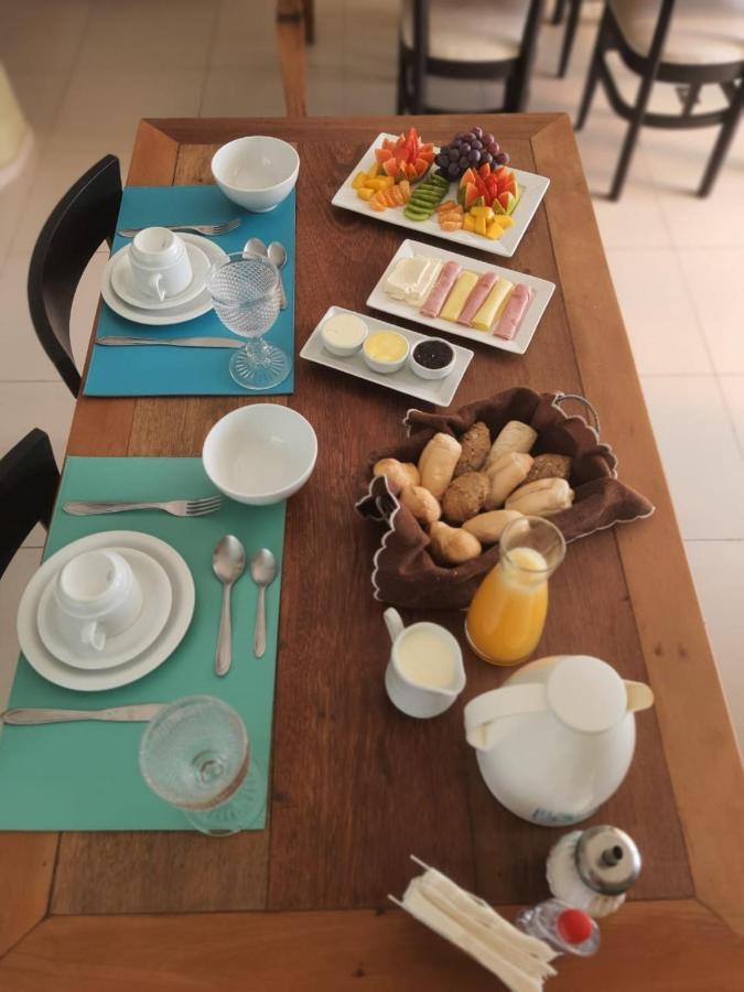 Girassois Da Lagoa - Guesthouse Florianopolis Luaran gambar