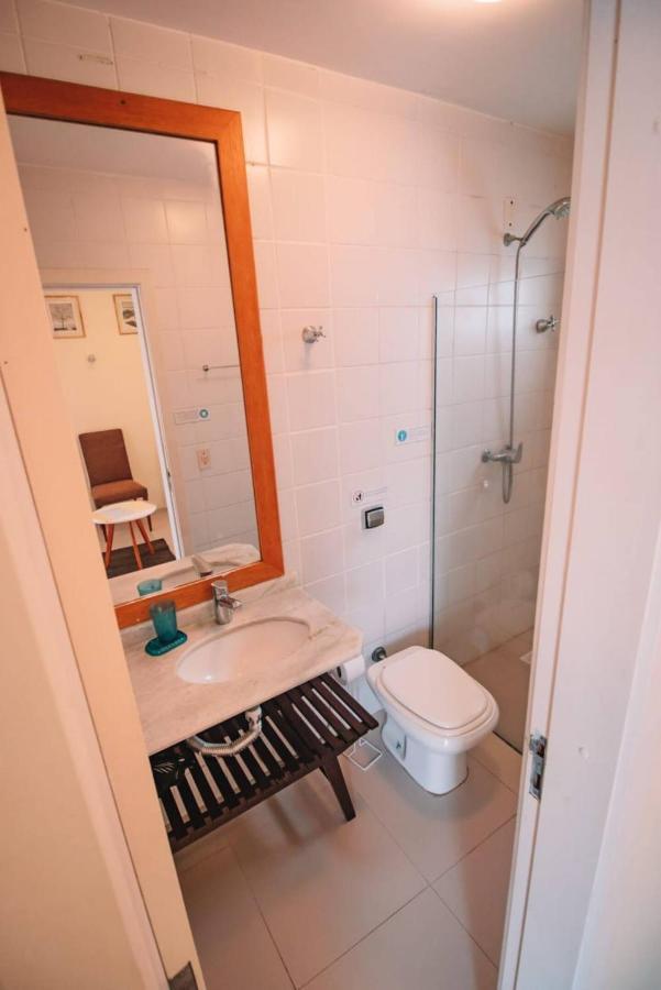 Girassois Da Lagoa - Guesthouse Florianopolis Luaran gambar