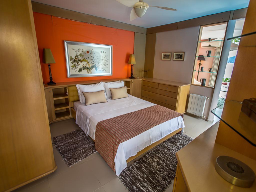 Girassois Da Lagoa - Guesthouse Florianopolis Luaran gambar