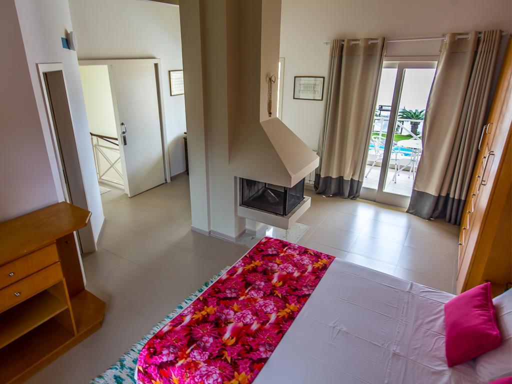 Girassois Da Lagoa - Guesthouse Florianopolis Luaran gambar