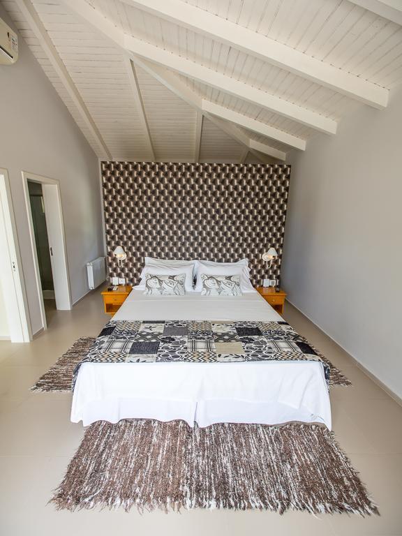 Girassois Da Lagoa - Guesthouse Florianopolis Luaran gambar