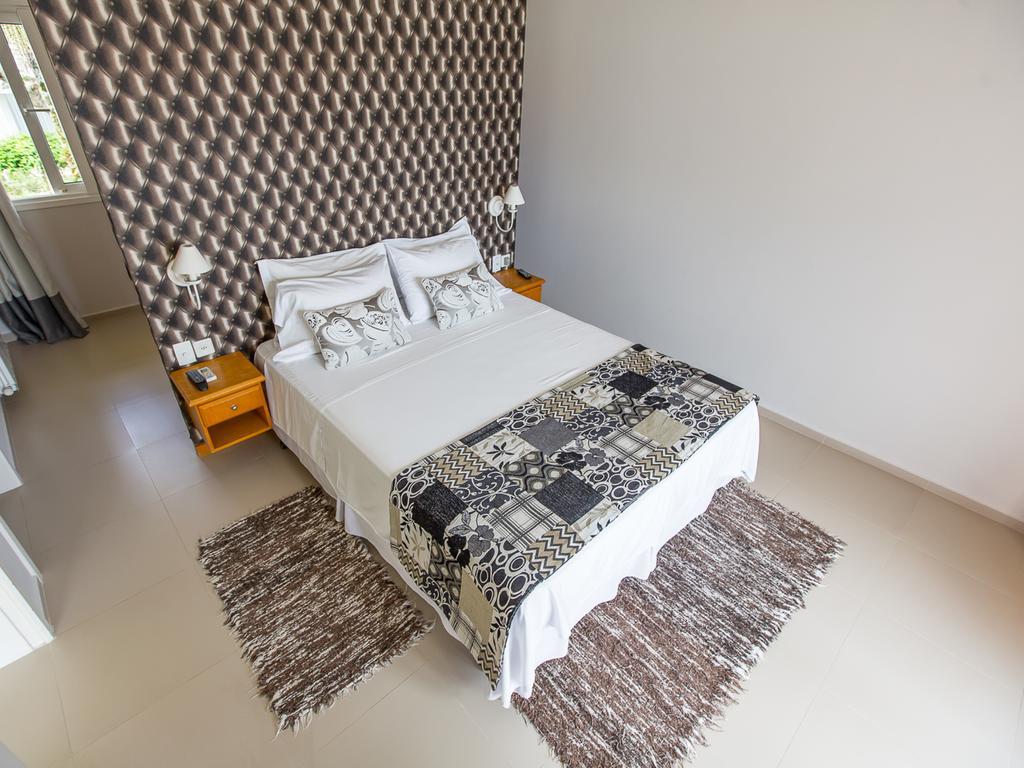 Girassois Da Lagoa - Guesthouse Florianopolis Luaran gambar