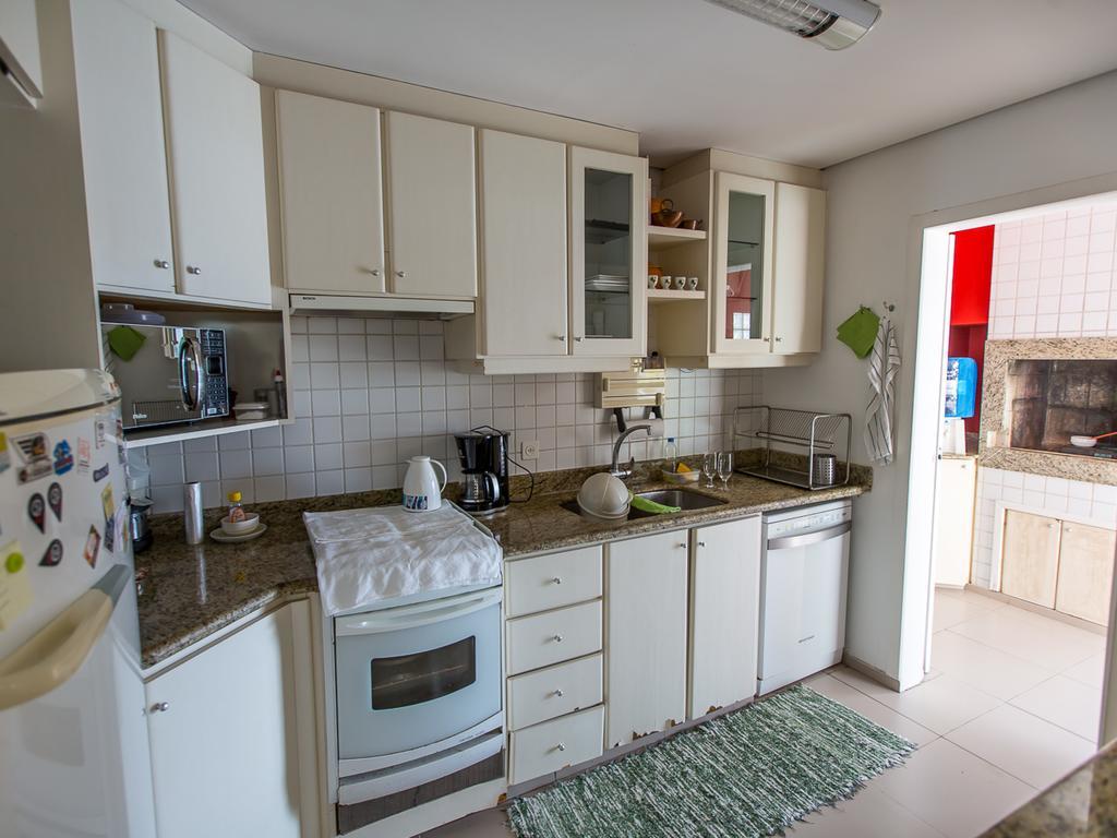 Girassois Da Lagoa - Guesthouse Florianopolis Luaran gambar